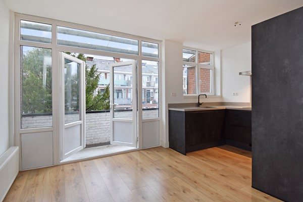 Medium property photo - Engelsestraat 19A, 3028 CA Rotterdam